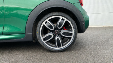 MINI Hatchback 2.0 John Cooper Works II 3dr Auto [8 Speed] Petrol Hatchback